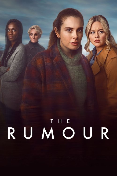Poster della serie The Rumour