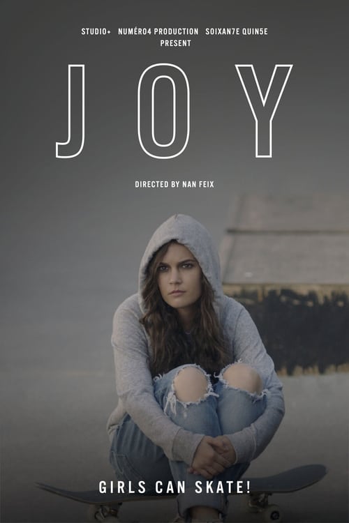 Poster della serie Joy