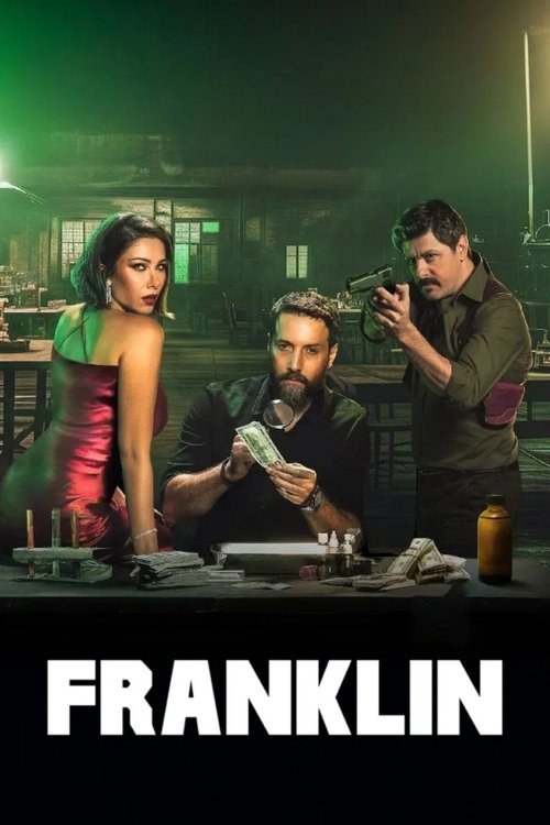 Poster della serie Franklin