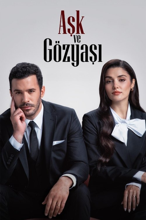 Poster della serie Mira and Salim