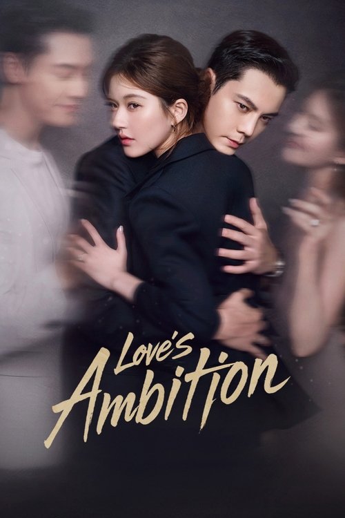 Poster della serie Love's Ambition