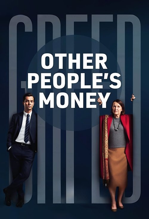 Poster della serie Other People's Money