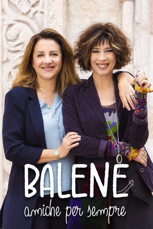 Poster della serie Balene - Amiche per sempre