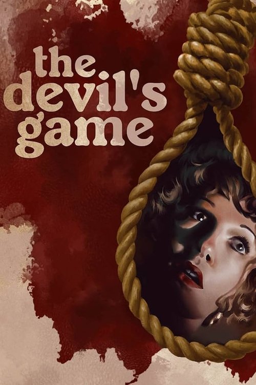 Poster della serie The Devil's Game