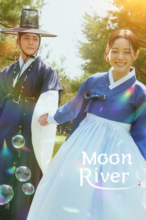Poster della serie Moon River