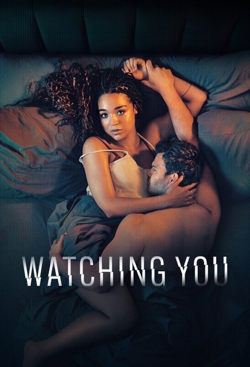 Poster della serie Watching You