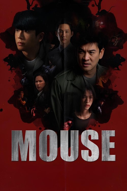 Poster della serie Mouse