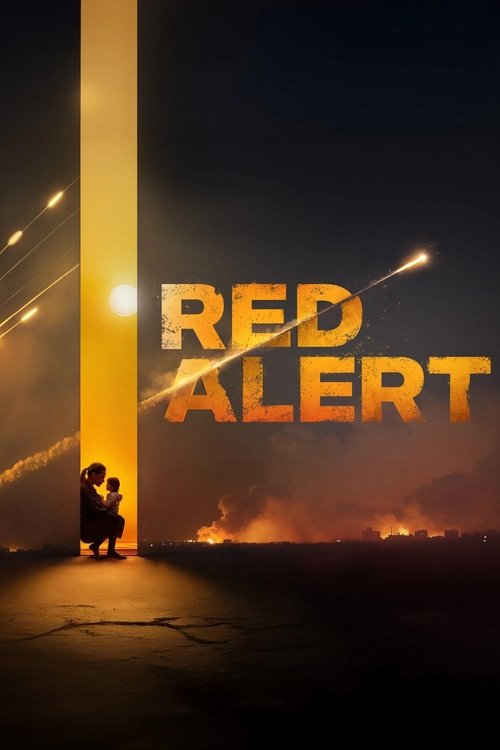 Poster della serie Red Alert