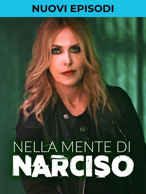 Poster della serie Nella mente di Narciso