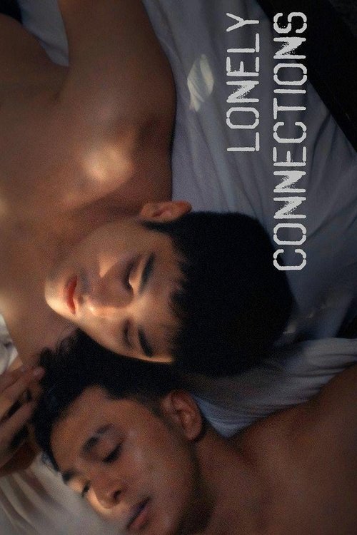 Poster della serie Lonely Connections