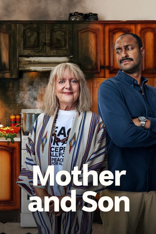 Poster della serie Mother and Son