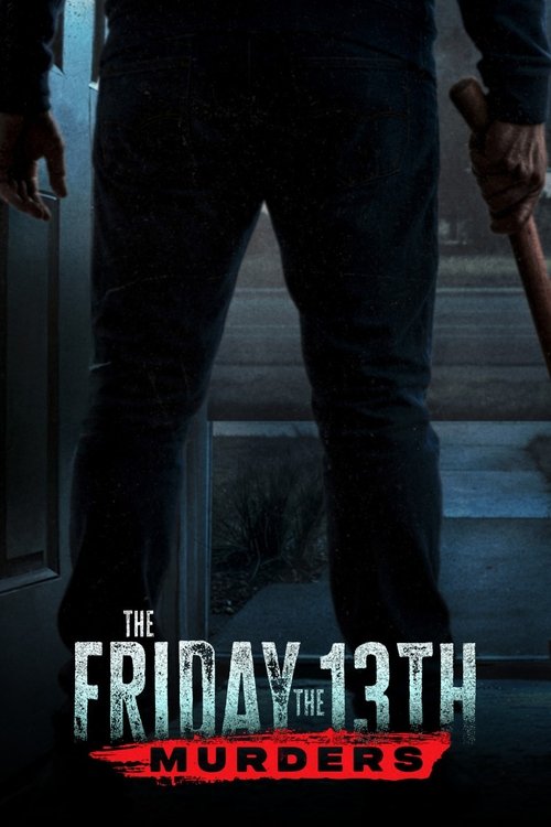 Poster della serie The Friday the 13th Murders