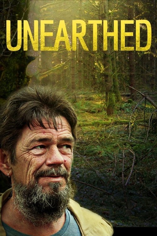 Poster della serie Unearthed
