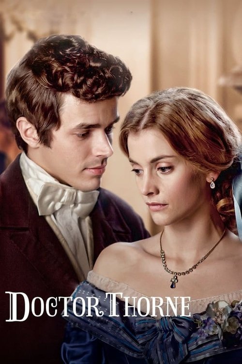Poster della serie Doctor Thorne NA