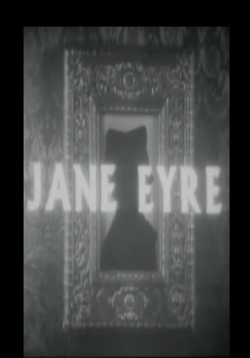 Poster della serie Jane Eyre