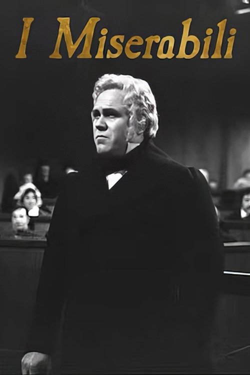 Poster della serie I miserabili