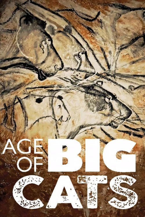 Poster della serie Age of Big Cats
