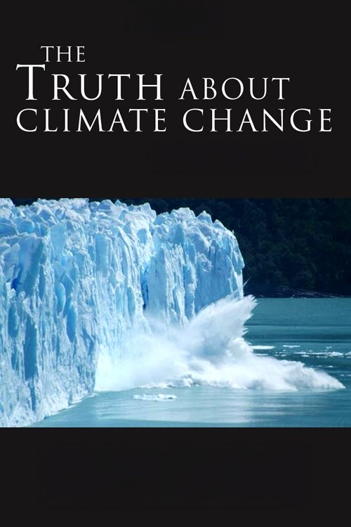Poster della serie Are We Changing Planet Earth?