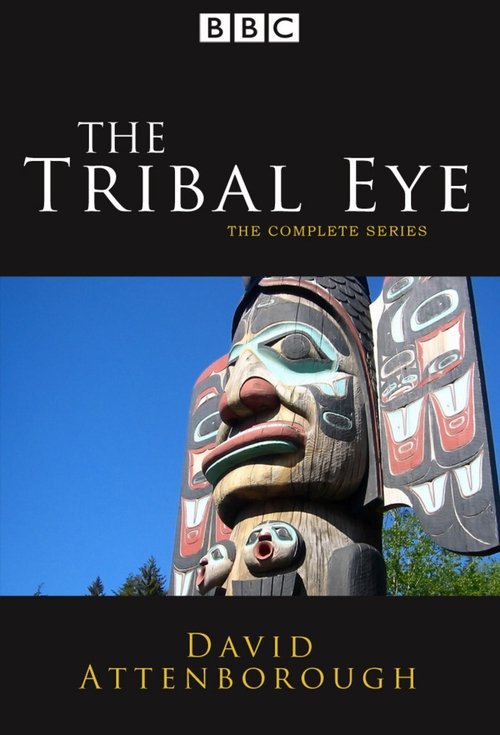 Poster della serie The Tribal Eye