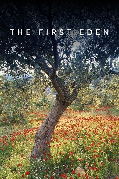 Poster della serie The First Eden