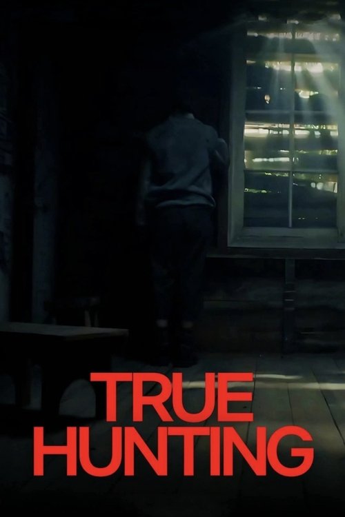 Poster della serie True Haunting
