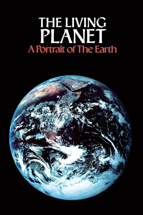Poster della serie The Living Planet