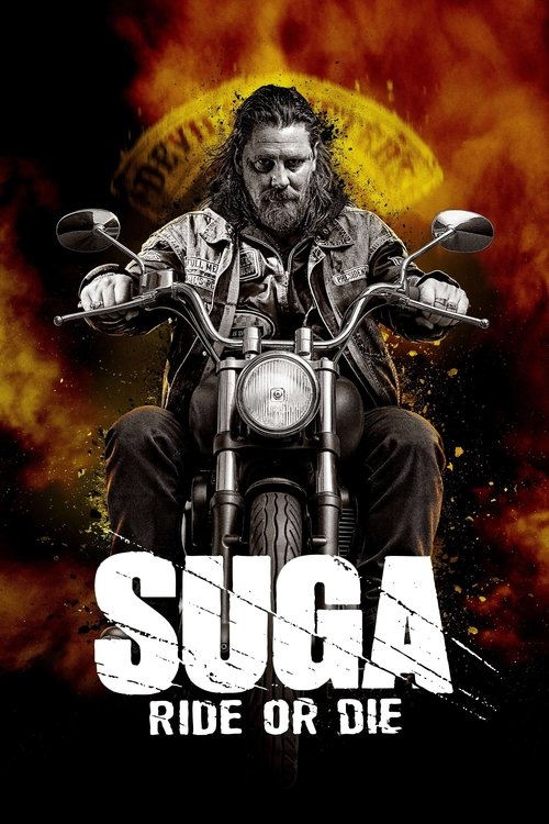 Poster della serie Suga