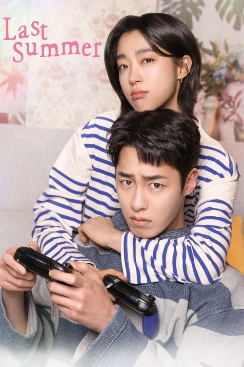 Poster della serie Last Summer