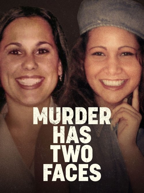 Poster della serie Murder Has Two Faces