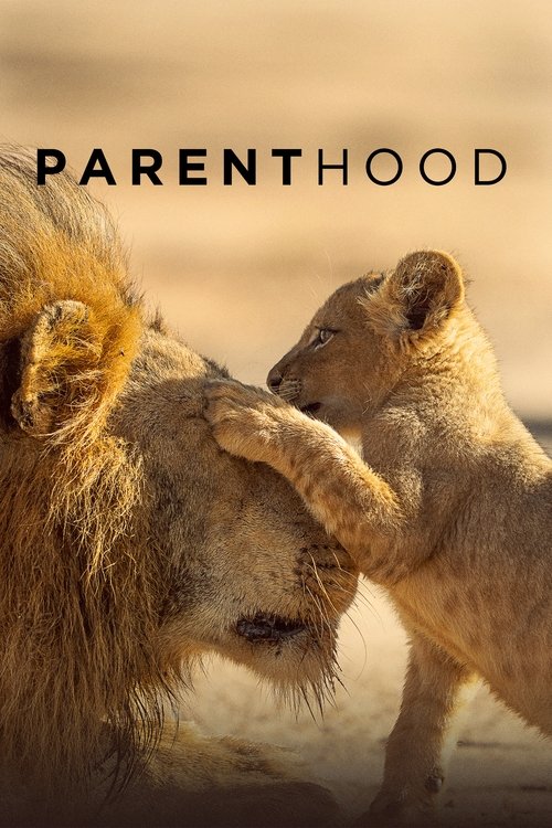 Poster della serie Parenthood