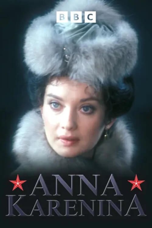 Poster della serie Anna Karenina