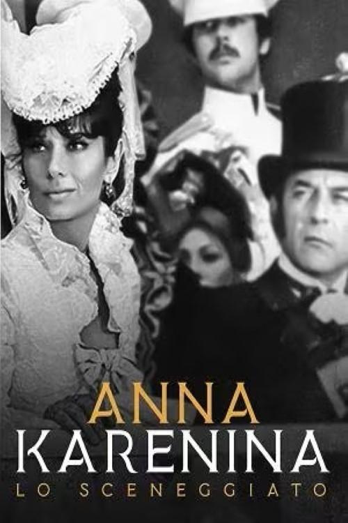 Poster della serie Anna Karenina