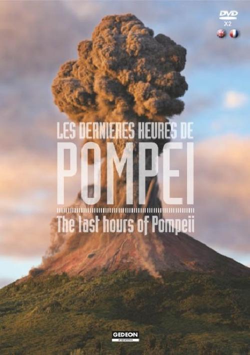Poster della serie The Last Hours Of Pompeii