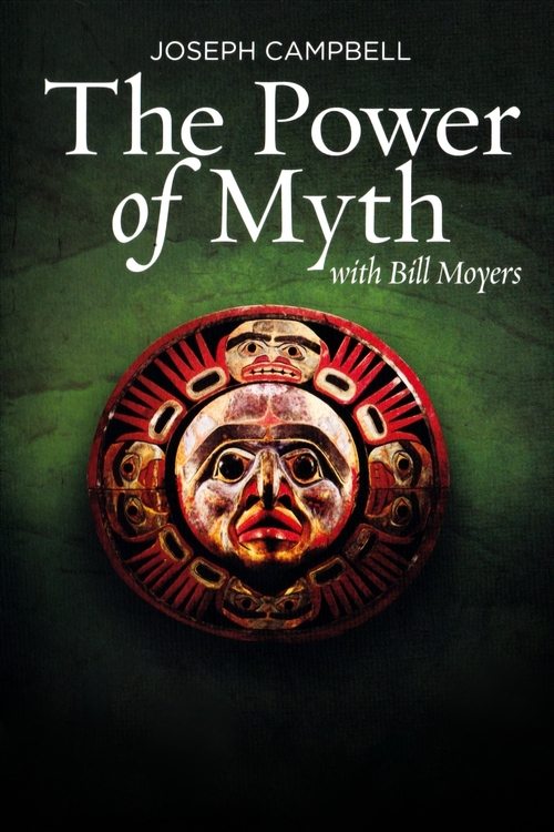 Poster della serie The Power of Myth