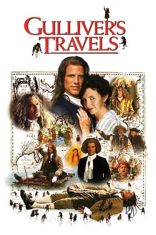 Poster della serie Gulliver's Travels