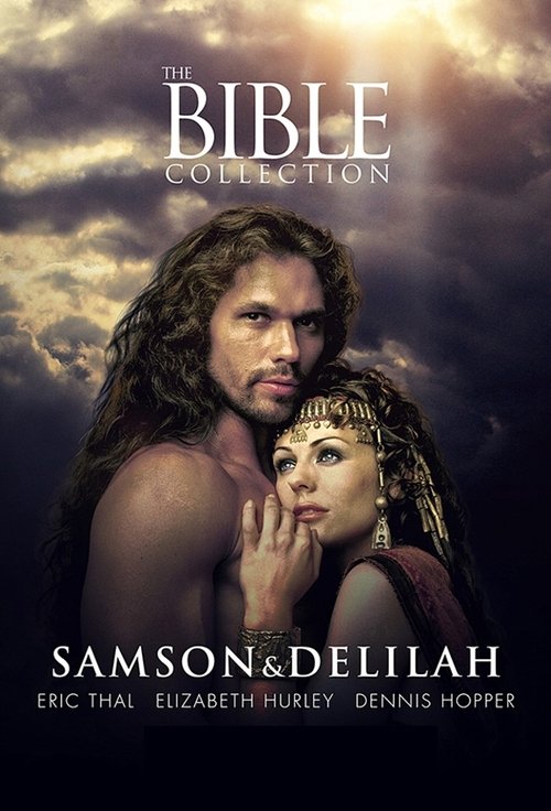 Poster della serie Samson and Delilah