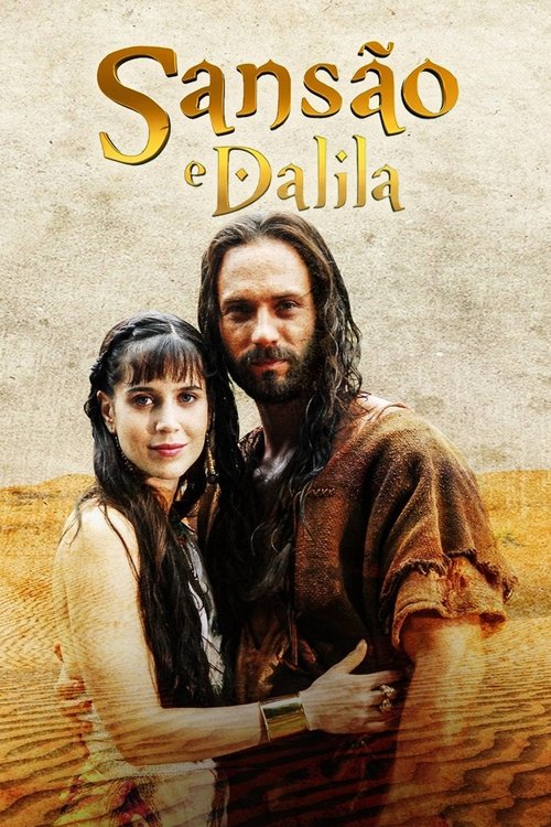 Poster della serie Samson and Delilah