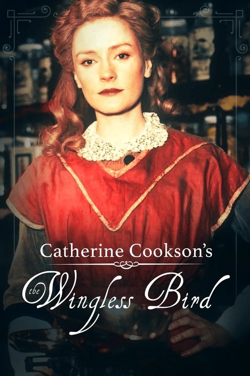 Poster della serie The Wingless Bird