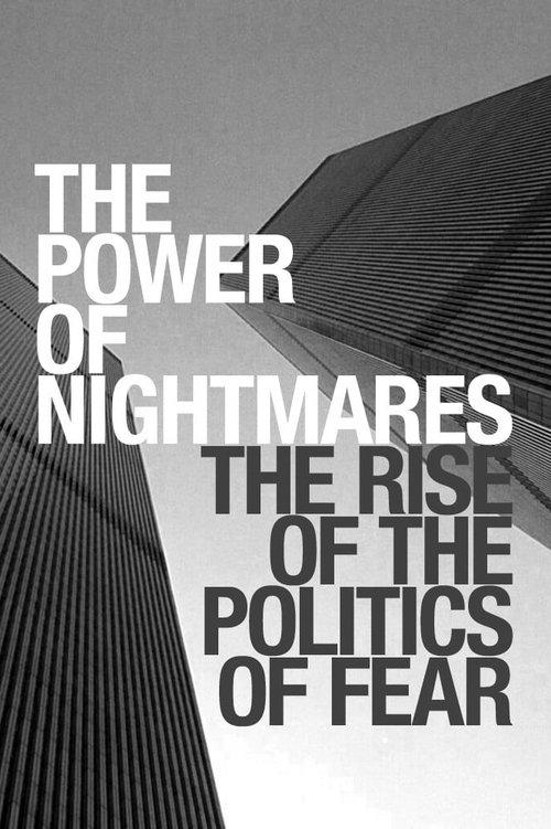 Poster della serie The Power of Nightmares