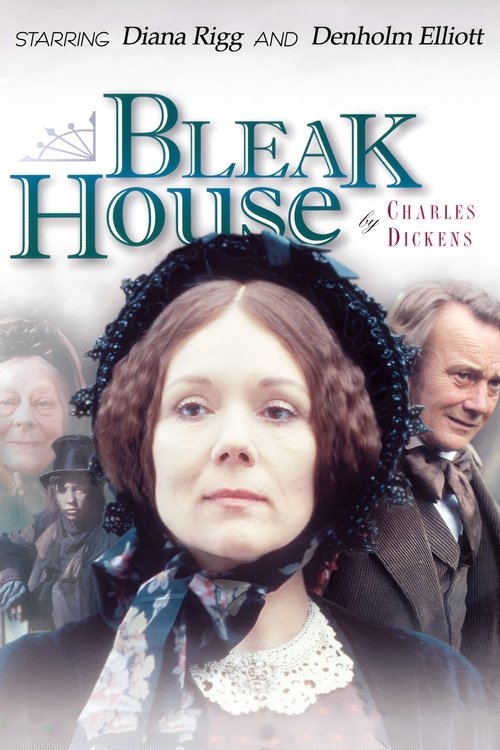 Poster della serie Bleak House