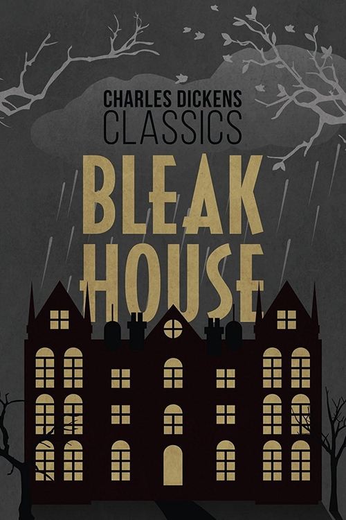 Poster della serie Bleak House