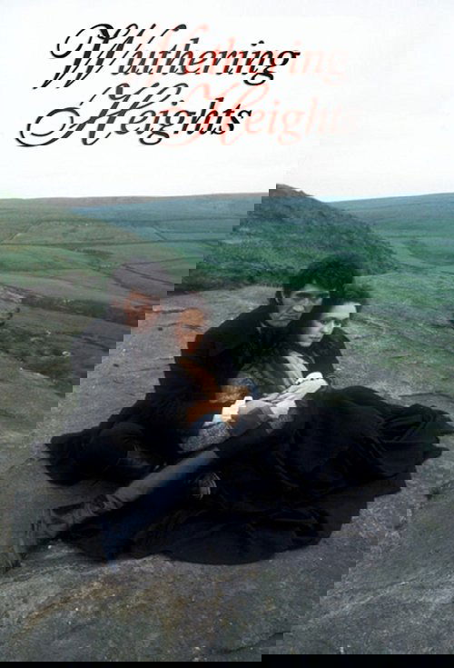 Poster della serie Wuthering Heights