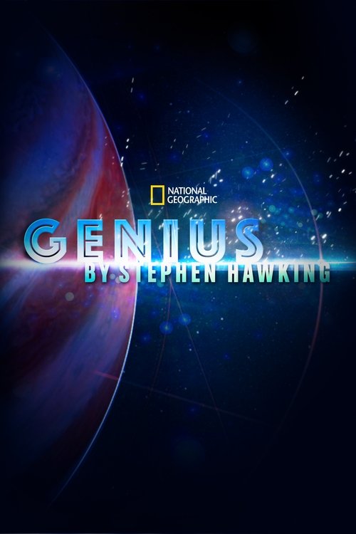 Poster della serie Genius by Stephen Hawking