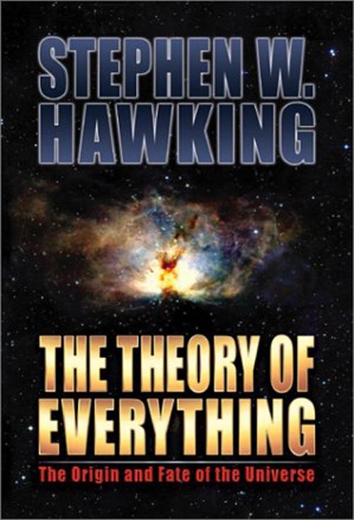 Poster della serie Stephen Hawking and the Theory of Everything