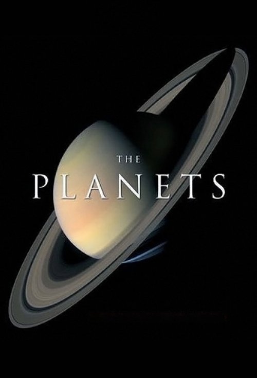 Poster della serie The Planets