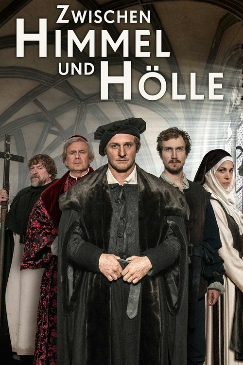 Poster della serie Reformation