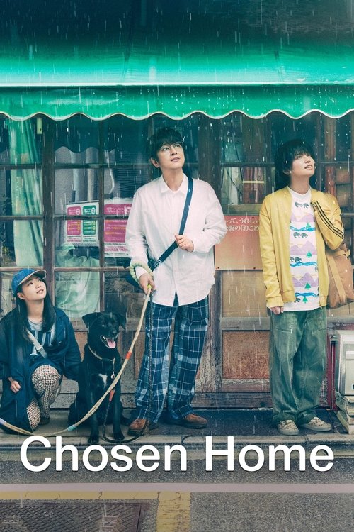 Poster della serie Chosen Home