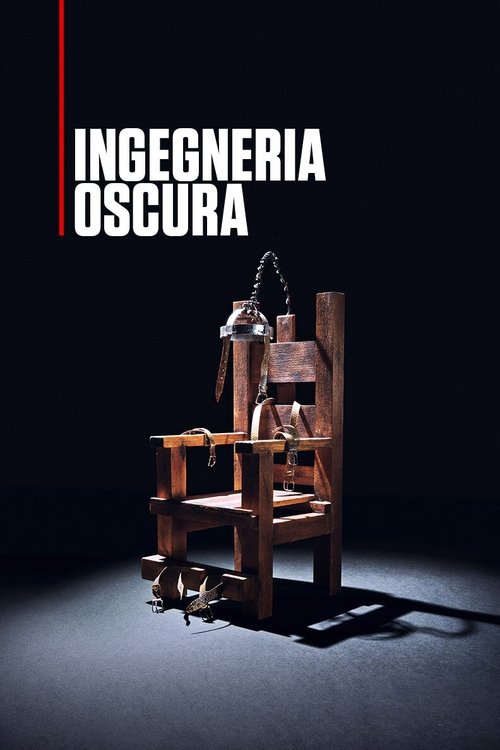 Poster della serie Ingegneria oscura