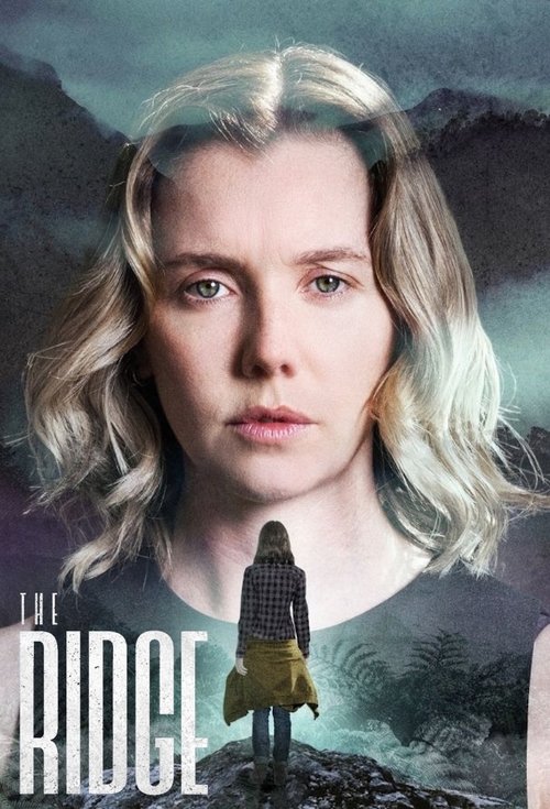Poster della serie The Ridge