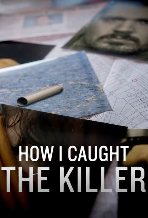Poster della serie How I Caught The Killer 